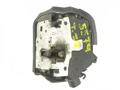 Автозапчасти б/у замок задней левой двери за bmw x5 (e53) 3.0 d ссылки oem iam 51228402601  