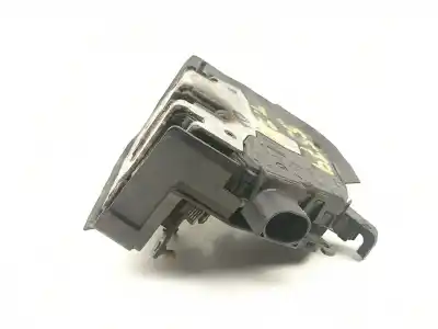 Автозапчасти б/у замок задней левой двери за bmw x5 (e53) 3.0 d ссылки oem iam 51228402601  