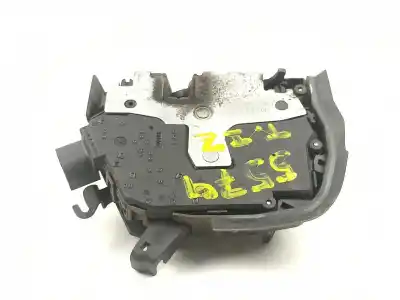 Автозапчасти б/у замок задней левой двери за bmw x5 (e53) 3.0 d ссылки oem iam 51228402601  