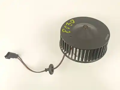 Second-hand car spare part heater blower motor for ford fiesta iv (ja_, jb_) 1.3 i oem iam references 96fw18565af  7735000908