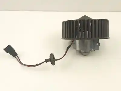 Second-hand car spare part heater blower motor for ford fiesta iv (ja_, jb_) 1.3 i oem iam references 96fw18565af  7735000908