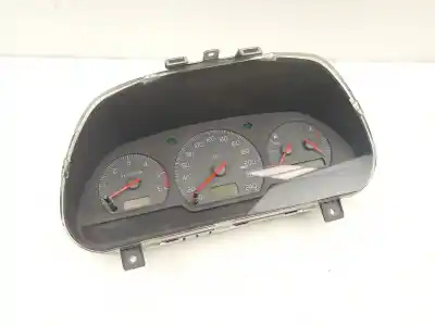 Second-hand car spare part dashboard for volvo s40 i (644) 1.9 di oem iam references 30889704d