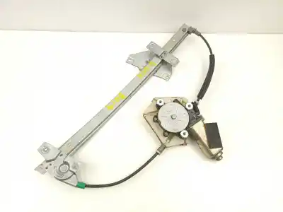Second-hand car spare part passenger side right window regulator for volvo s40 i (644) 1.9 di oem iam references 30623449