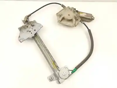 Second-hand car spare part rear left window regulator for volvo s40 i (644) 1.9 di oem iam references 30623452