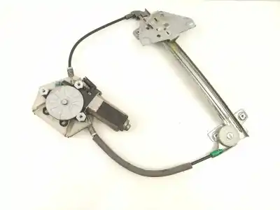 Second-hand car spare part rear right window regulator for volvo s40 i (644) 1.9 di oem iam references 30623453