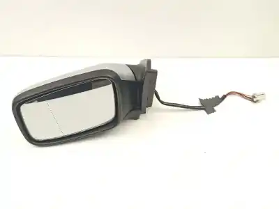 Second-hand car spare part left rearview mirror for volvo s40 i (644) 1.9 di oem iam references 30800263