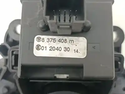 Pezzo di ricambio per auto di seconda mano comando pulito per bmw x5 (e53) 3.0 d riferimenti oem iam 8375408 8363668 01204030