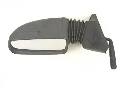 Second-hand car spare part left rearview mirror for peugeot 205 ii (20a/c) 1.8 diesel oem iam references 8148a5  