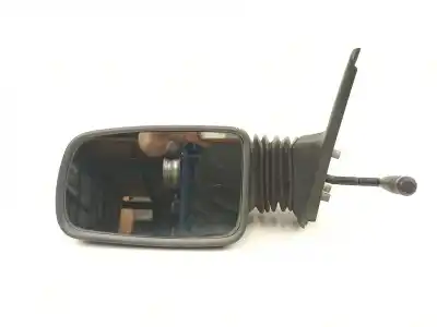 Second-hand car spare part left rearview mirror for peugeot 205 ii (20a/c) 1.8 diesel oem iam references 8148a5  