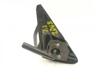 Second-hand car spare part left rearview mirror for peugeot 205 ii (20a/c) 1.8 diesel oem iam references 8148a5  