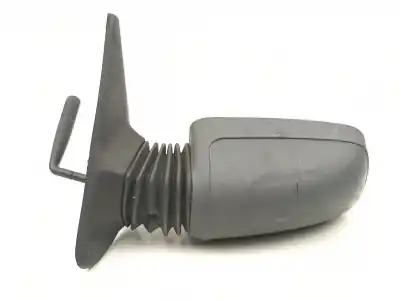 Second-hand car spare part left rearview mirror for peugeot 205 ii (20a/c) 1.8 diesel oem iam references 8148a5  