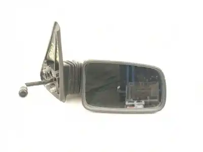 Second-hand car spare part right rearview mirror for peugeot 205 ii (20a/c) 1.8 diesel oem iam references 8148a3  
