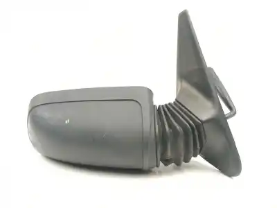 Second-hand car spare part right rearview mirror for peugeot 205 ii (20a/c) 1.8 diesel oem iam references 8148a3  