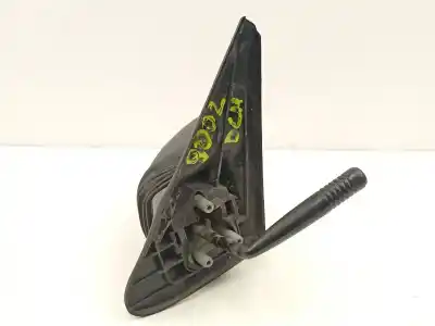 Second-hand car spare part right rearview mirror for peugeot 205 ii (20a/c) 1.8 diesel oem iam references 8148a3  
