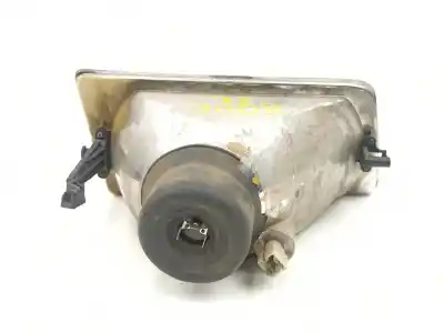Автозапчастина б/у ліва фара для peugeot 205 ii (20a/c) 1.8 diesel посилання на oem iam 6204a4  