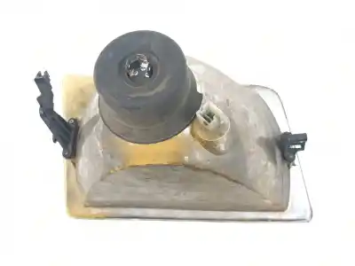 Автозапчастина б/у ліва фара для peugeot 205 ii (20a/c) 1.8 diesel посилання на oem iam 6204a4  