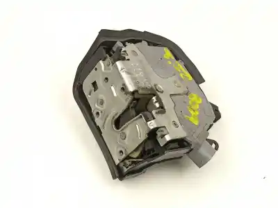Second-hand car spare part rear left door lock for bmw x5 (e53) 3.0 d oem iam references 51228402601