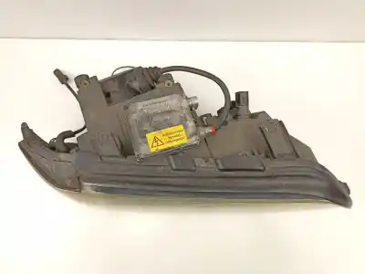 Peça sobressalente para automóvel em segunda mão farol / farolim direito por bmw x5 (e53) 3.0 d referências oem iam 63126930236  