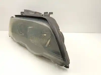 Peça sobressalente para automóvel em segunda mão farol / farolim direito por bmw x5 (e53) 3.0 d referências oem iam 63126930236  