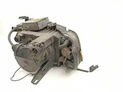 Peça sobressalente para automóvel em segunda mão farol / farolim direito por bmw x5 (e53) 3.0 d referências oem iam 63126930236  