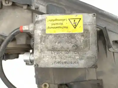 Peça sobressalente para automóvel em segunda mão farol / farolim direito por bmw x5 (e53) 3.0 d referências oem iam 63126930236  