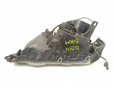 Peça sobressalente para automóvel em segunda mão farol / farolim direito por bmw x5 (e53) 3.0 d referências oem iam 63126930236  