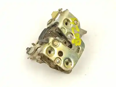 Peça sobressalente para automóvel em segunda mão fechadura da porta dianteira direita por nissan patrol (k/w260) (03.1989->) 2.8 d referências oem iam 8050205j00