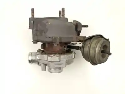 Recambio de automóvil de segunda mano de turbo para vw passat b5 (3b2) 1.9 tdi referencias oem iam 028145702h  