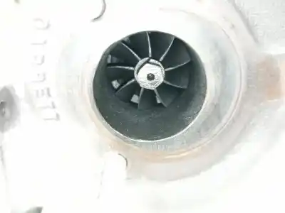 Recambio de automóvil de segunda mano de turbo para vw passat b5 (3b2) 1.9 tdi referencias oem iam 028145702h  