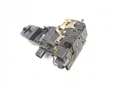 Pièce détachée automobile d'occasion serrure de porte arrière droite pour volkswagen passat b5 (3b2) 1.9 tdi références oem iam 3b4839016a