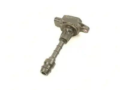 Second-hand car spare part coil for nissan note (e11e) 1.4 cat oem iam references 22448ax001
