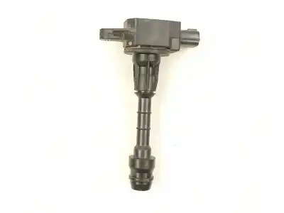 Second-hand car spare part coil for nissan note (e11e) 1.4 cat oem iam references 22448ax001  aic6207j