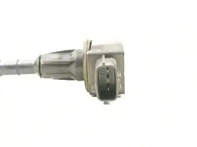 Second-hand car spare part coil for nissan note (e11e) 1.4 cat oem iam references 22448ax001  aic6207j