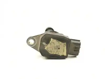 Second-hand car spare part coil for nissan note (e11e) 1.4 cat oem iam references 22448ax001  aic6207j