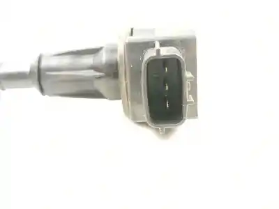 Second-hand car spare part coil for nissan note (e11e) 1.4 cat oem iam references 22448ax001  aic6207j