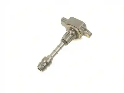 Second-hand car spare part coil for nissan note (e11e) 1.4 cat oem iam references 22448ax001