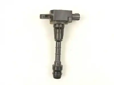 Second-hand car spare part coil for nissan note (e11e) 1.4 cat oem iam references 22448ax001  aic6207j
