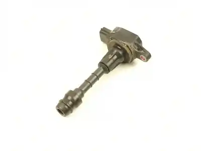 Second-hand car spare part coil for nissan note (e11e) 1.4 cat oem iam references 22448ax001