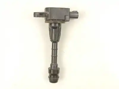 Second-hand car spare part coil for nissan note (e11e) 1.4 cat oem iam references 22448ax001  aic6207j
