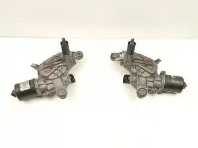 Peça sobressalente para automóvel em segunda mão motor do limpa para brisas por citroen c4 2.0 hdi hdi-rhj grand picasso referências oem iam 9654063480