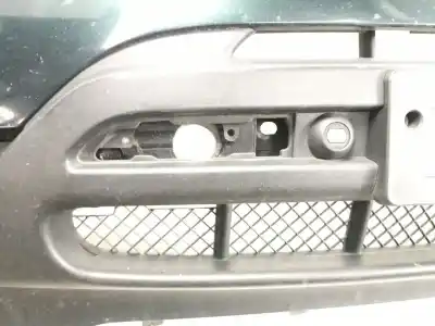 Second-hand car spare part front bumper for bmw x5 (e53) 3.0 d oem iam references 51118402303  