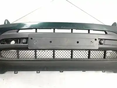 Second-hand car spare part front bumper for bmw x5 (e53) 3.0 d oem iam references 51118402303  