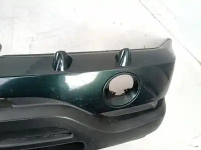 Second-hand car spare part front bumper for bmw x5 (e53) 3.0 d oem iam references 51118402303  