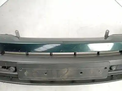 Second-hand car spare part front bumper for bmw x5 (e53) 3.0 d oem iam references 51118402303  