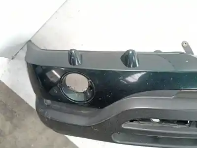 Second-hand car spare part front bumper for bmw x5 (e53) 3.0 d oem iam references 51118402303  