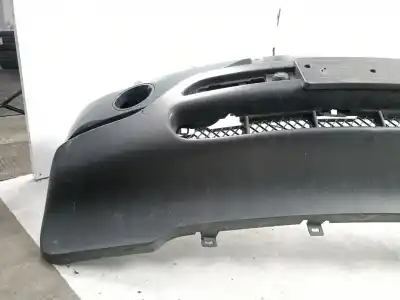 Second-hand car spare part front bumper for bmw x5 (e53) 3.0 d oem iam references 51118402303  