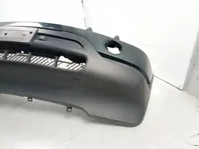 Second-hand car spare part front bumper for bmw x5 (e53) 3.0 d oem iam references 51118402303  