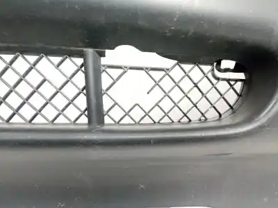 Second-hand car spare part front bumper for bmw x5 (e53) 3.0 d oem iam references 51118402303  