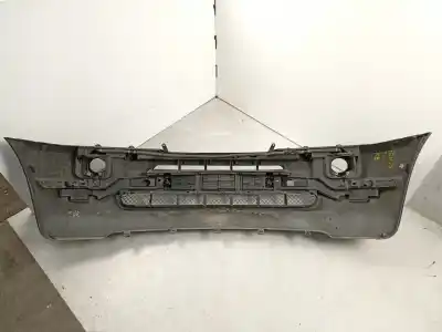 Second-hand car spare part front bumper for bmw x5 (e53) 3.0 d oem iam references 51118402303  