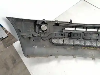 Second-hand car spare part front bumper for bmw x5 (e53) 3.0 d oem iam references 51118402303  